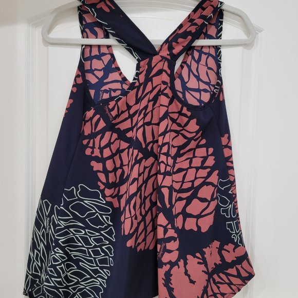 Manuheali'i Kapana Fly Away Top Size XXS - Picture 2 of 6